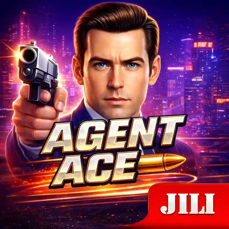 Agent Ace slot laro sa fastwinbet