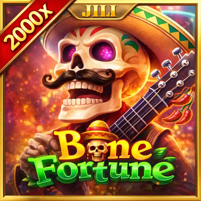 Bone Fortune sa fastwinbet