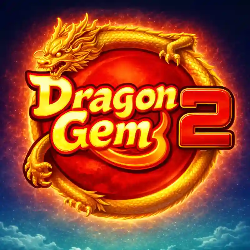 Dragon Gem 2 slot laro sa fastwinbet