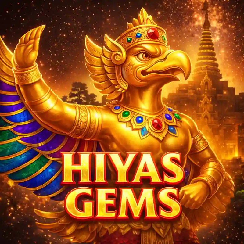 HIYAS GEMS fastwinbet
