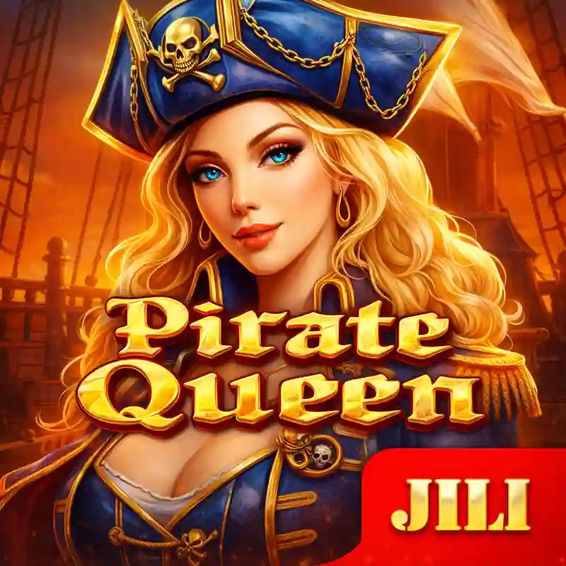 Pirate Queen fastwinbet