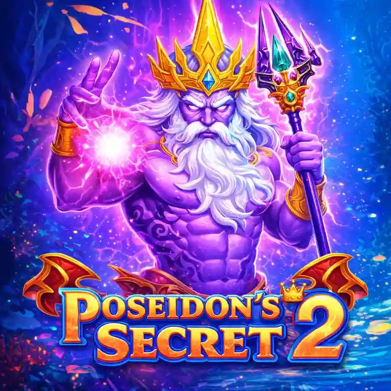 Maglaro ng Poseidon's Secret 2 sa fastwinbet