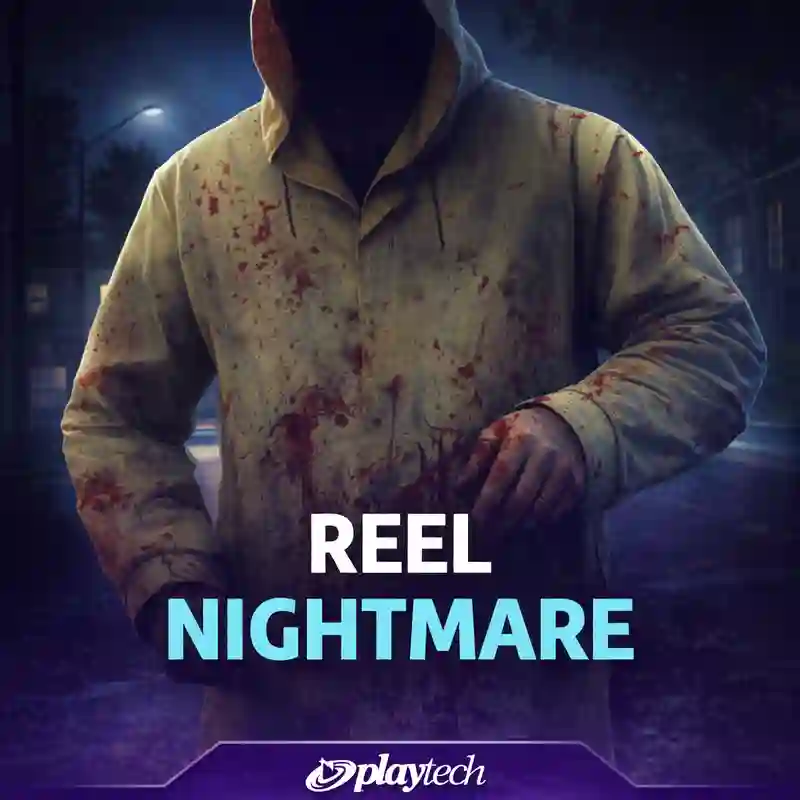 Maglaro ng Reel Nightmare slot sa fastwinbet