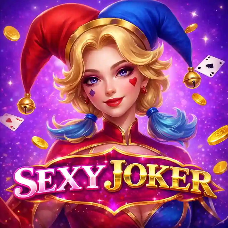 Sexy Joker Slot fastwinbet