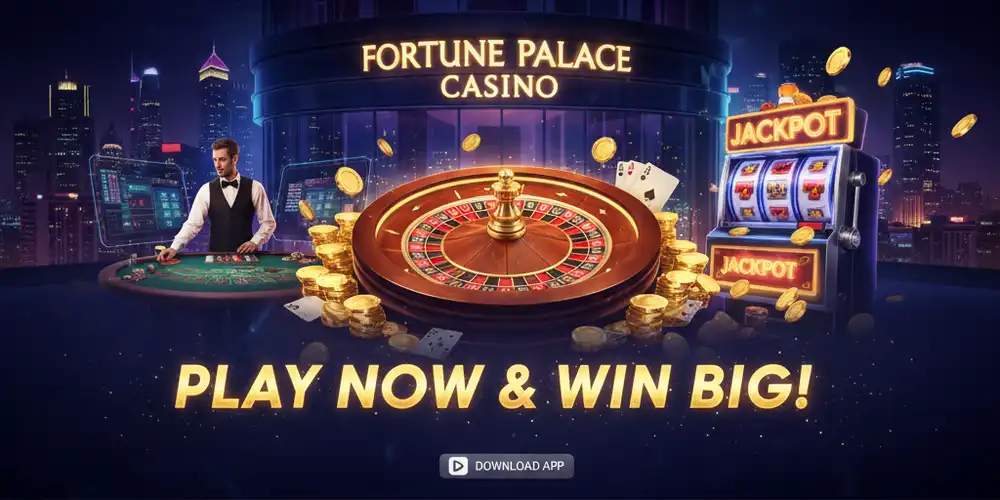 fastwinbet Promotions Banner
