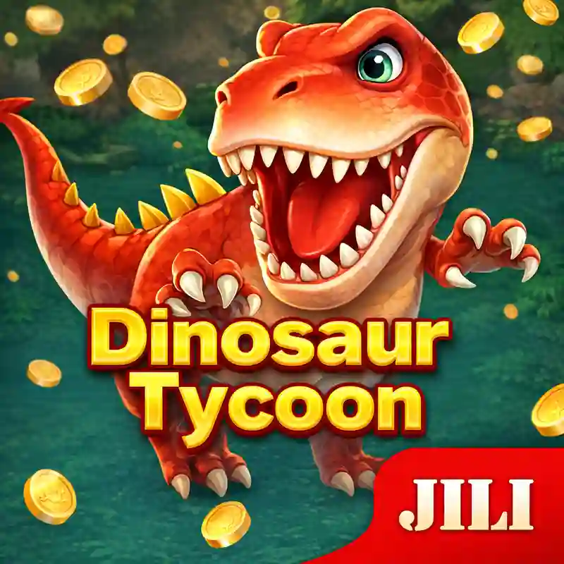 Dinosaur Tycoon game