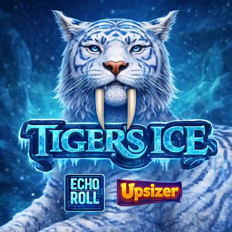 Tigers Ice game